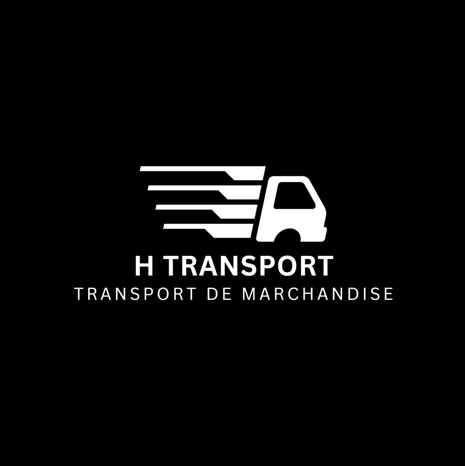 Logo H Transport